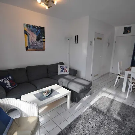 Casa vacanze Nr 94 - Uferstrasse Carolinensiel