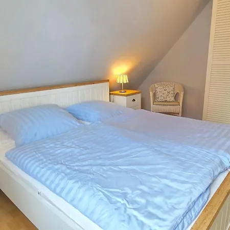 Nr 94 - Uferstrasse Casa vacanze